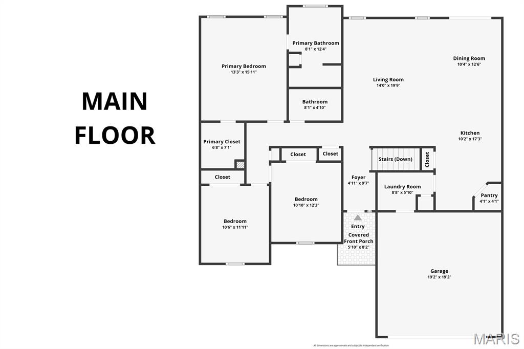 Wyndstone - Residential
