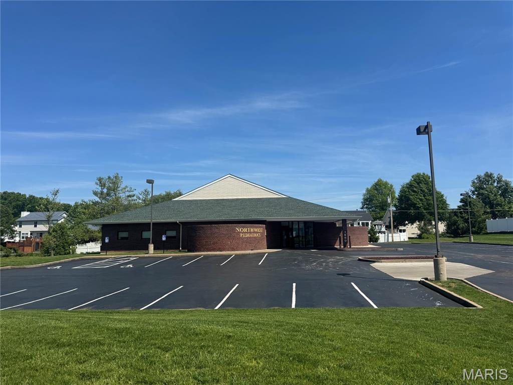 Fairview Farms Comm Park - Commercial Sale