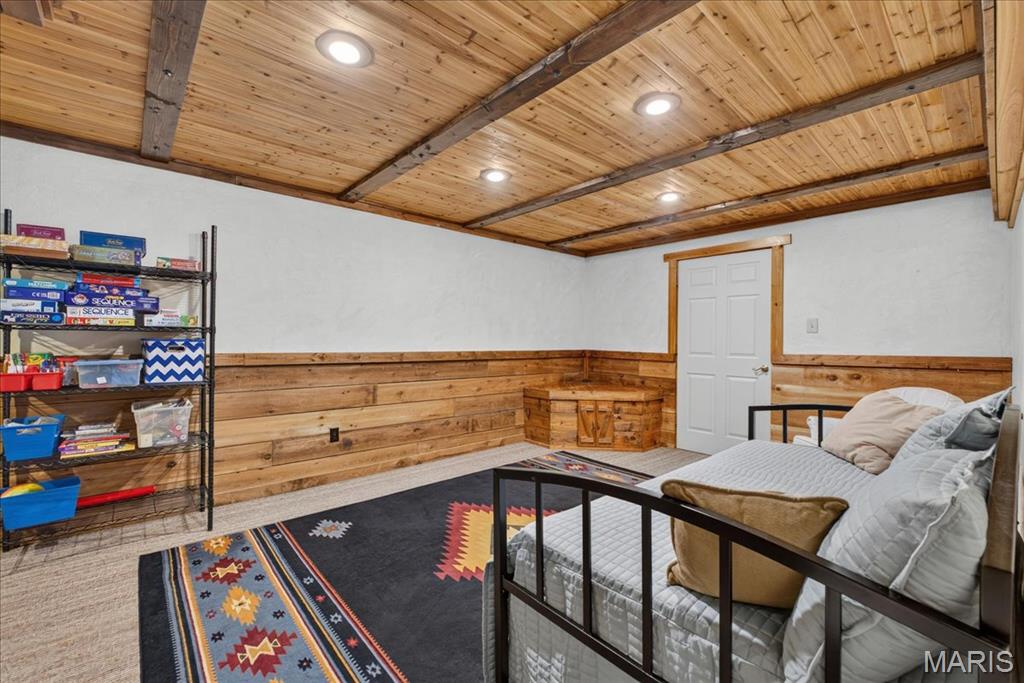 Wild Horse Valley Sub - Residential