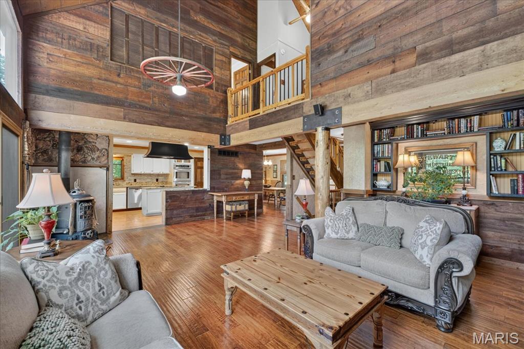 Wild Horse Valley Sub - Residential