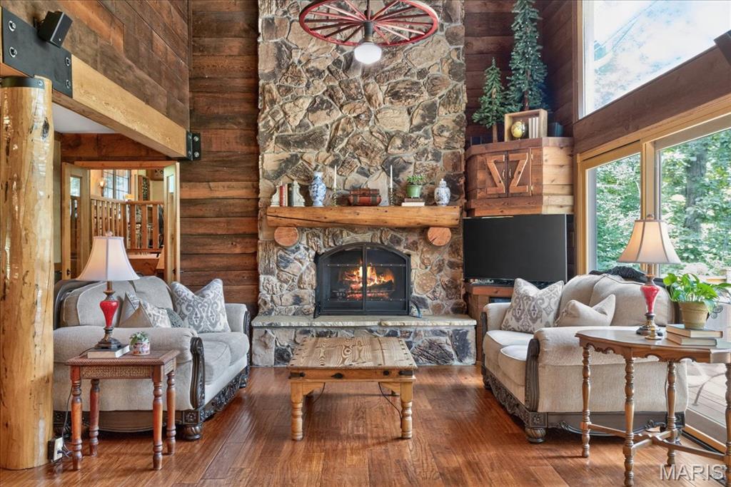 Wild Horse Valley Sub - Residential