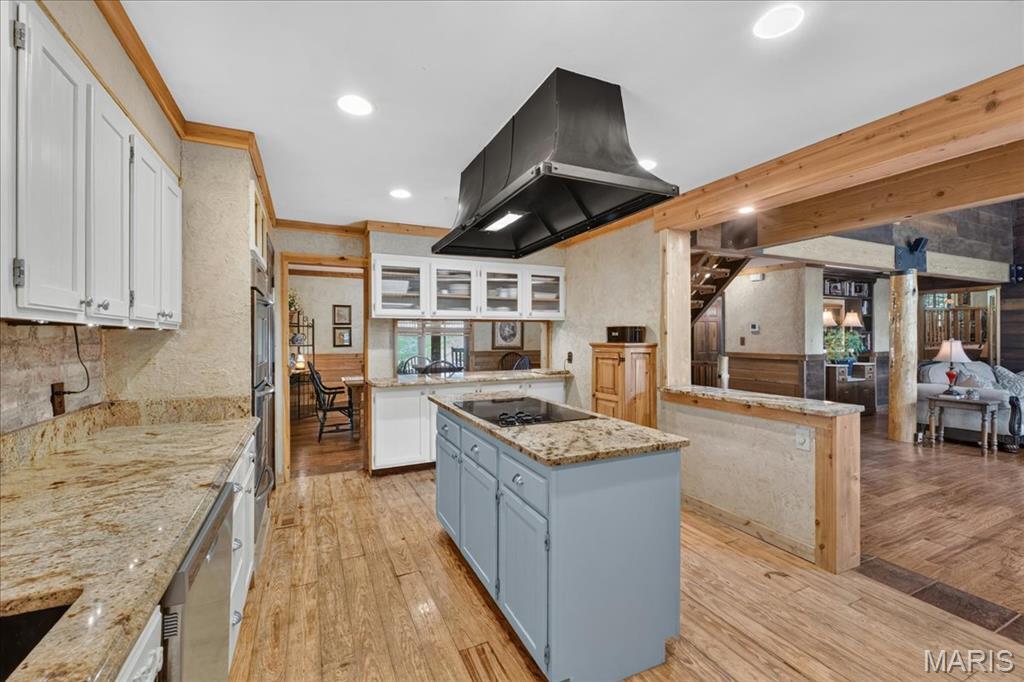 Wild Horse Valley Sub - Residential