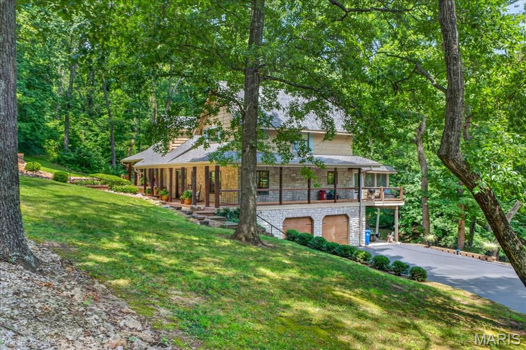 Wild Horse Valley Sub - Residential