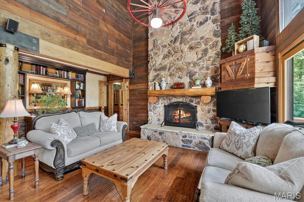 Wild Horse Valley Sub - Residential