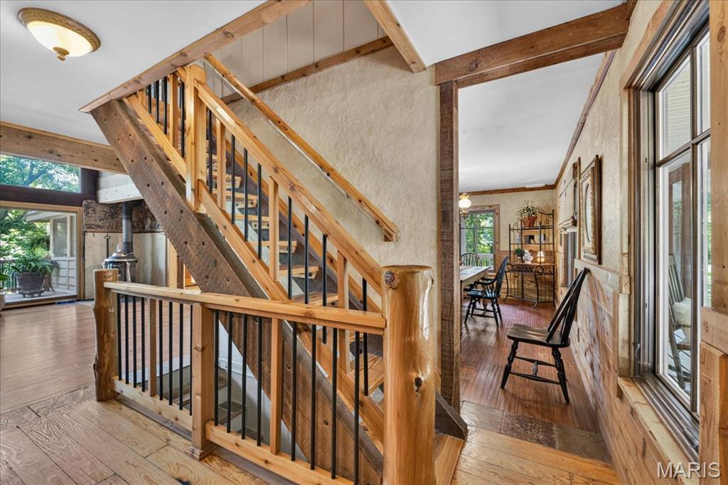 Wild Horse Valley Sub - Residential