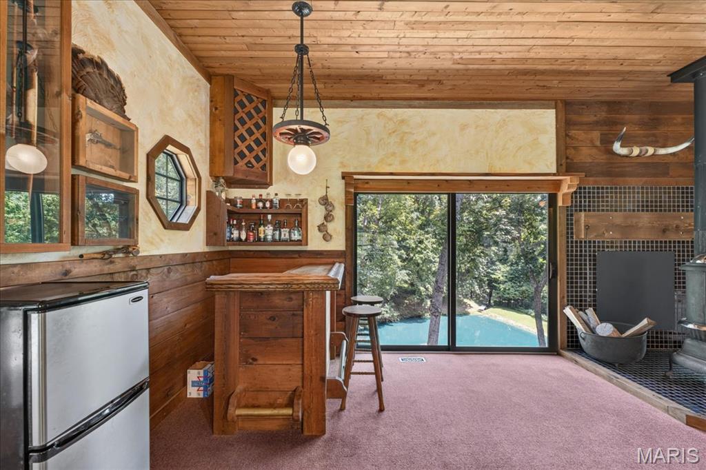 Wild Horse Valley Sub - Residential