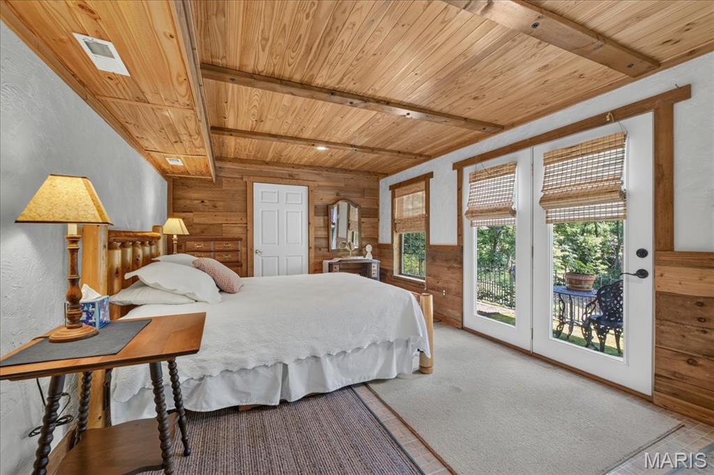 Wild Horse Valley Sub - Residential