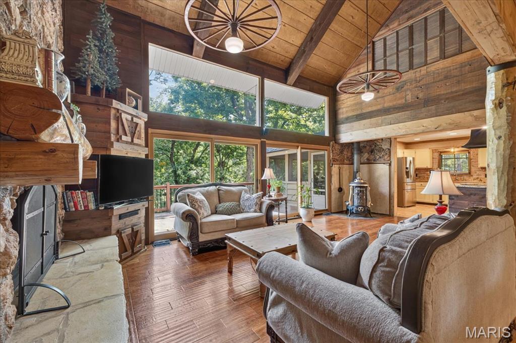 Wild Horse Valley Sub - Residential