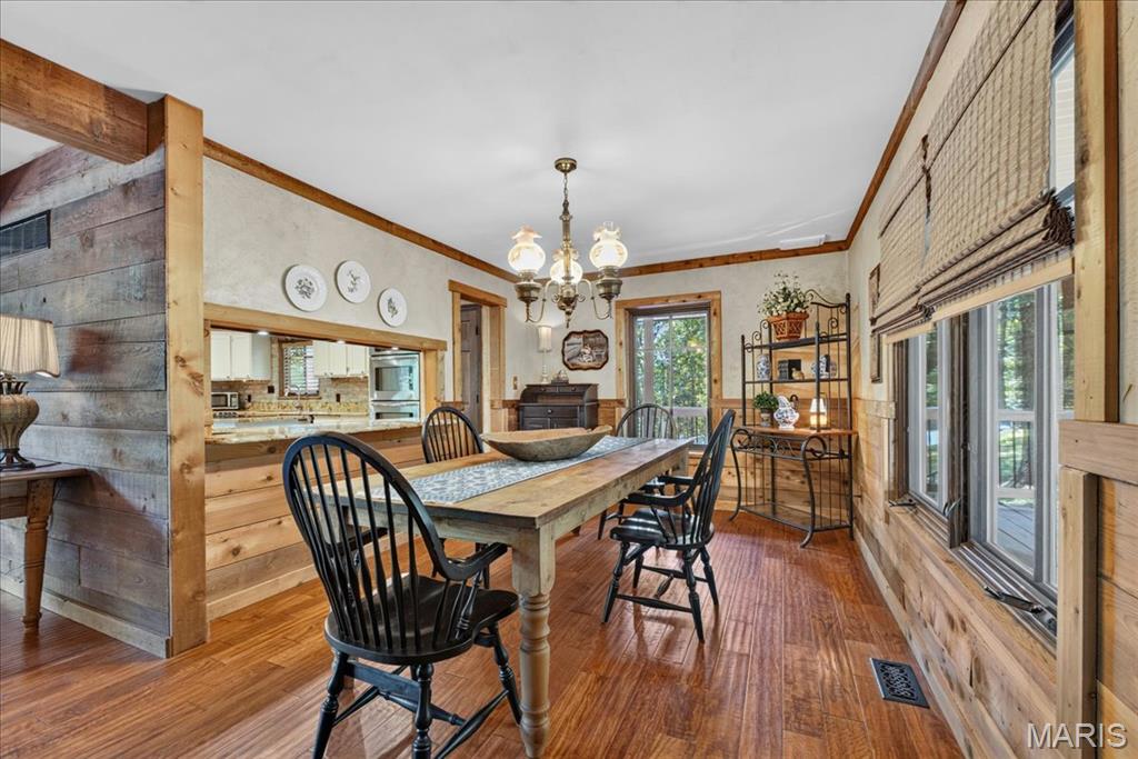 Wild Horse Valley Sub - Residential