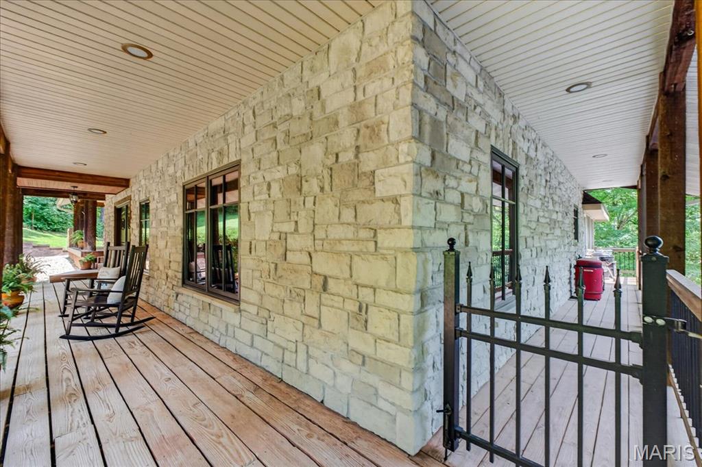 Wild Horse Valley Sub - Residential
