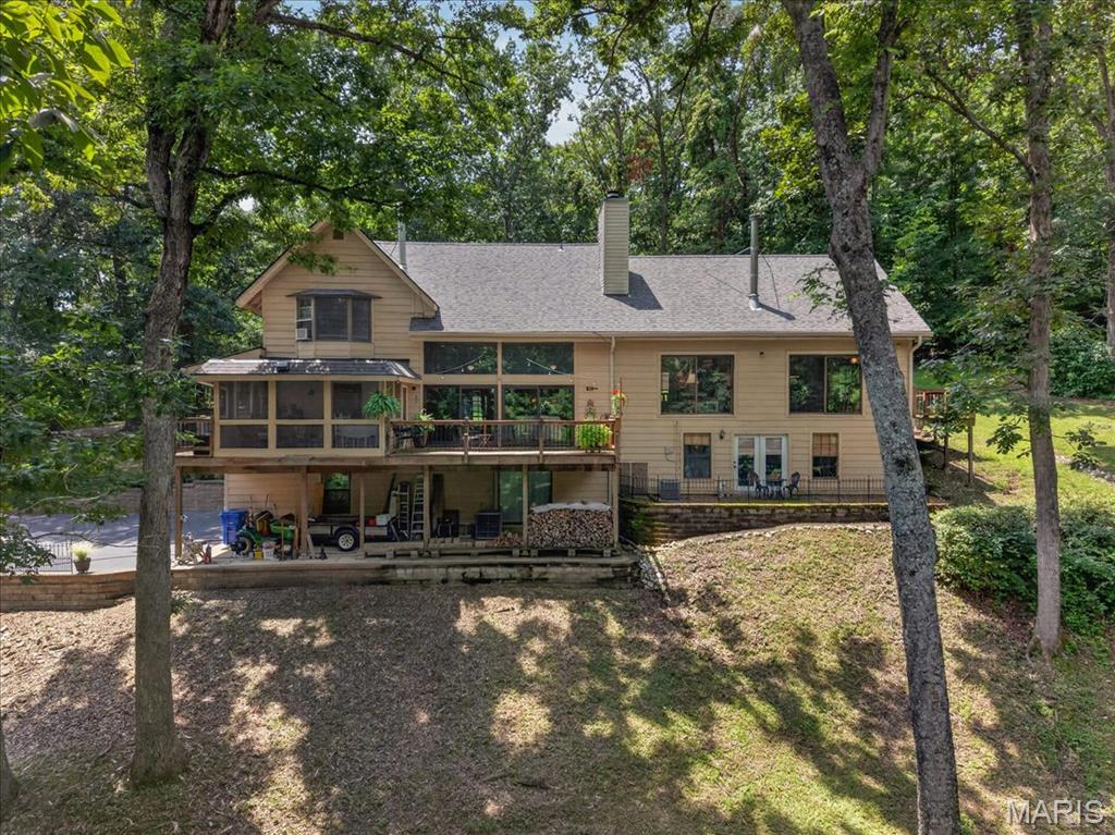 Wild Horse Valley Sub - Residential