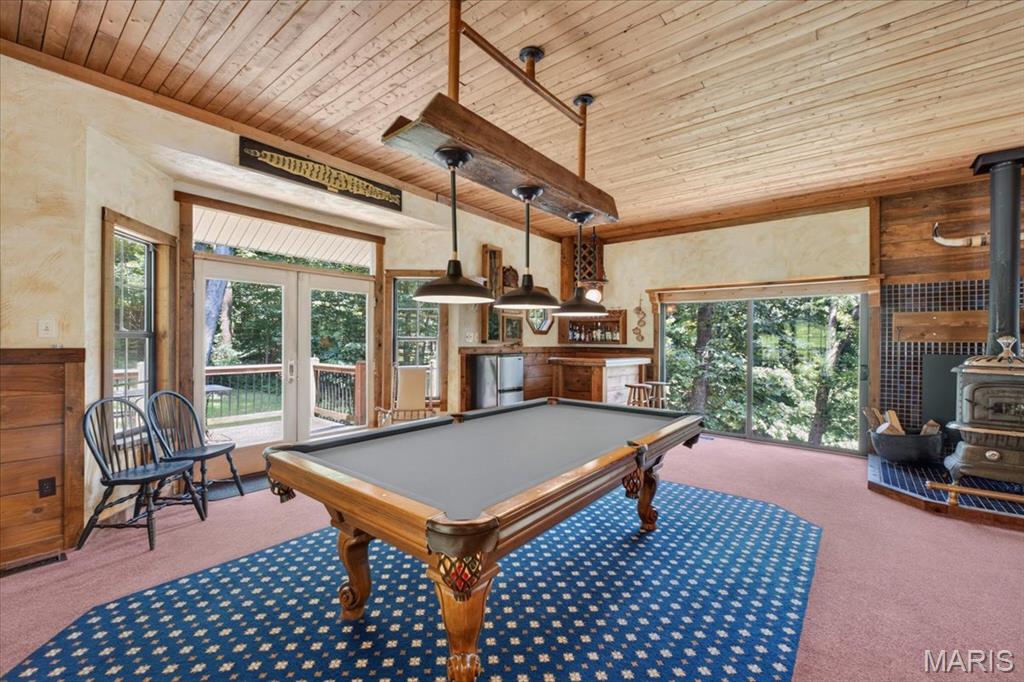 Wild Horse Valley Sub - Residential