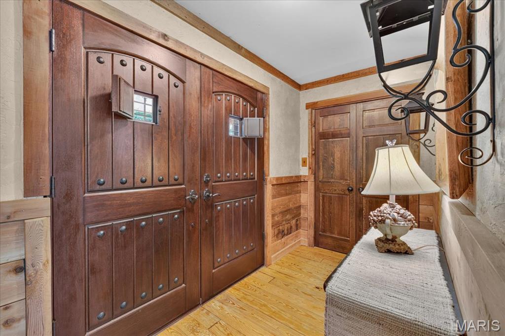 Wild Horse Valley Sub - Residential
