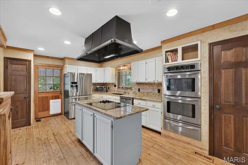 Wild Horse Valley Sub - Residential