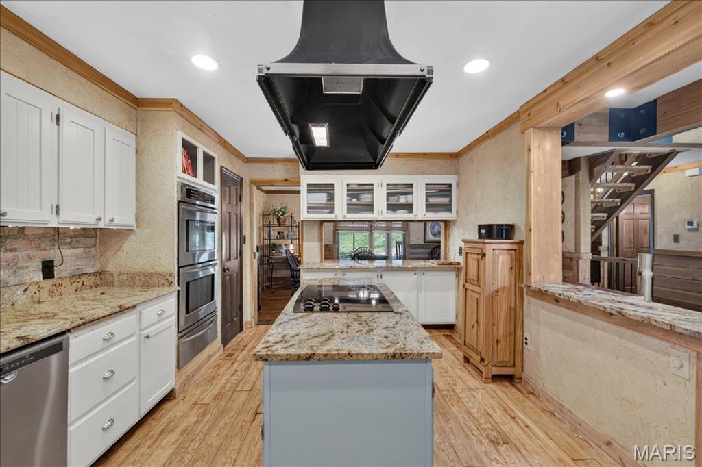 Wild Horse Valley Sub - Residential