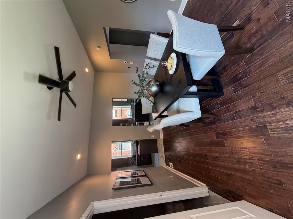 Raymond Place Add - Residential