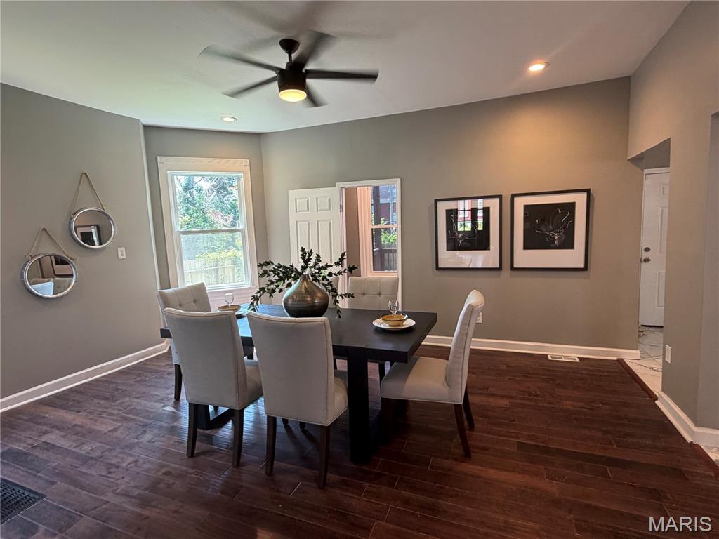 Raymond Place Add - Residential