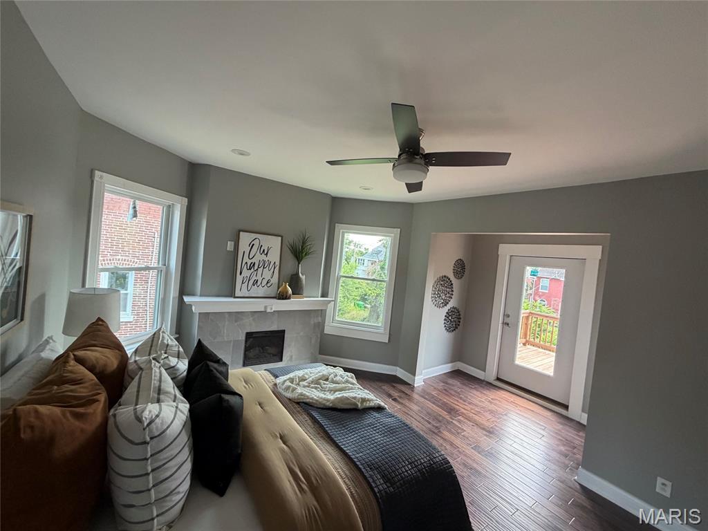 Raymond Place Add - Residential