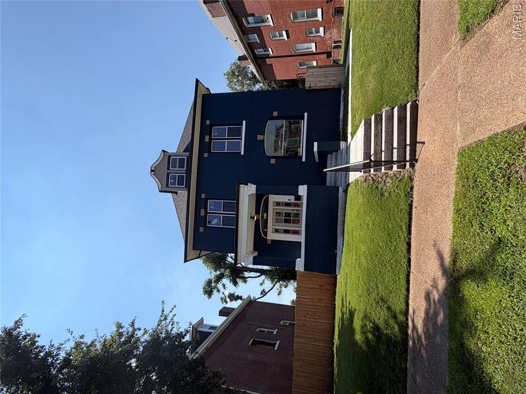 Raymond Place Add - Residential