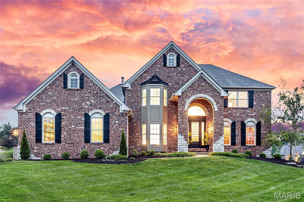 Camelot - Residential