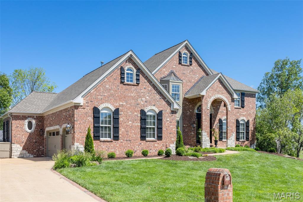 Camelot - Residential