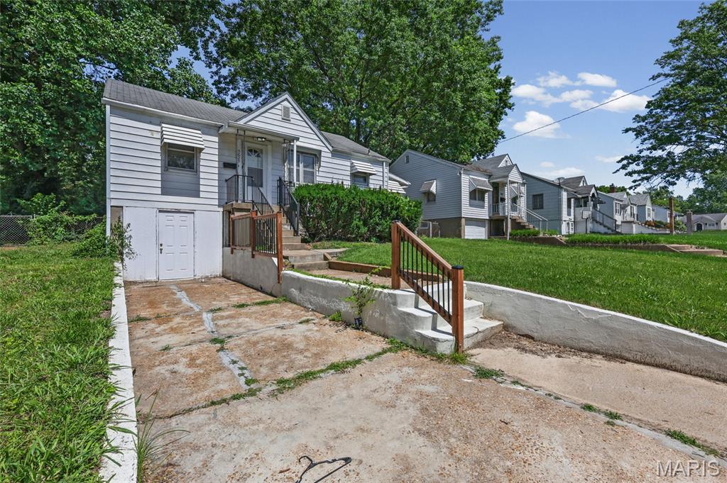 Country Club Homesites - Residential