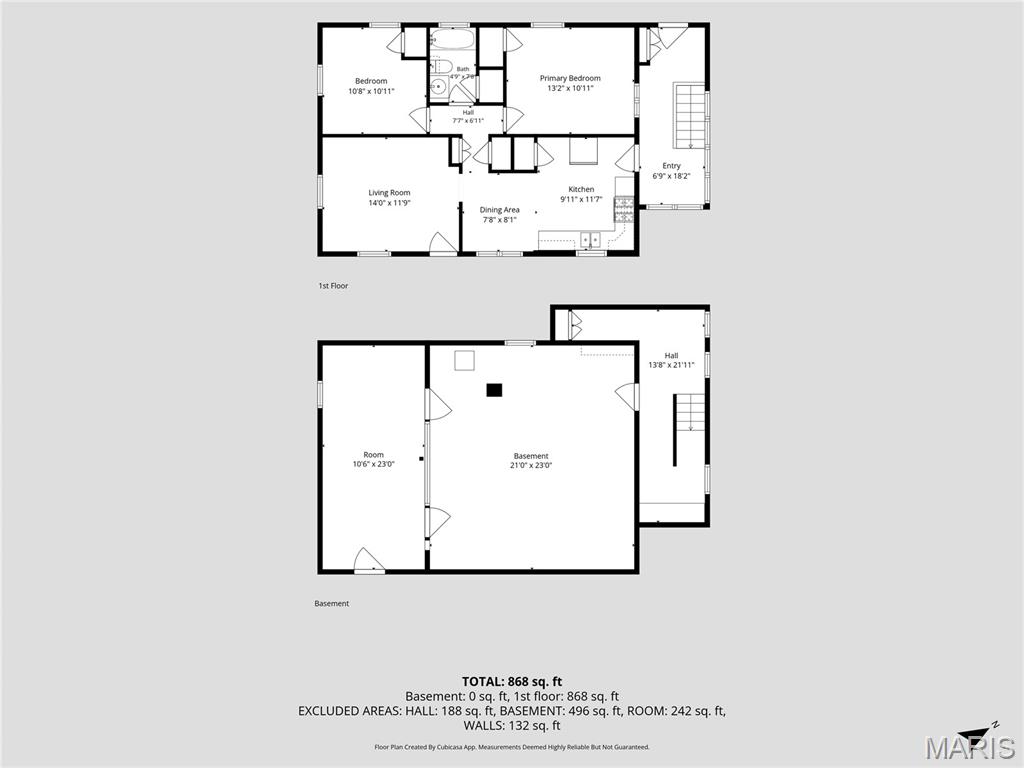 Country Club Homesites - Residential