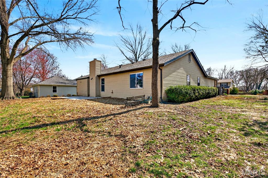 Reinke Woods - Residential