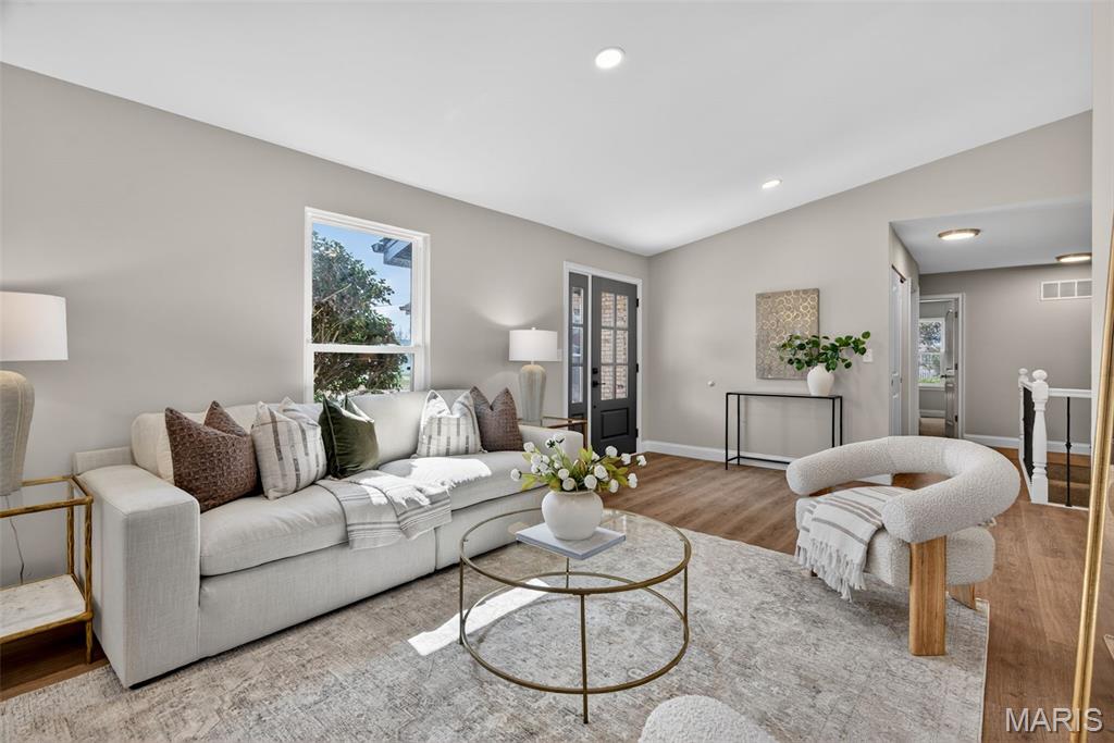 Reinke Woods - Residential