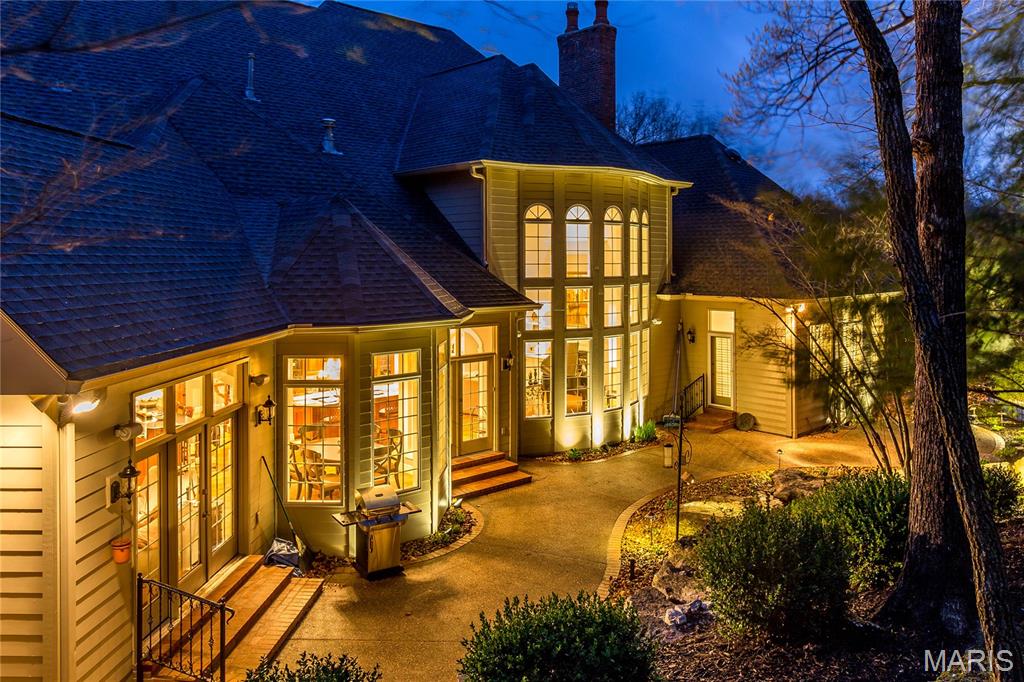 Shepard Oaks - Residential