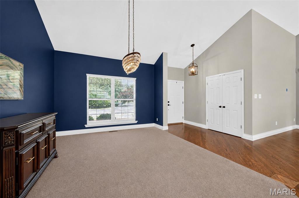 Wyndham Meadows - Residential