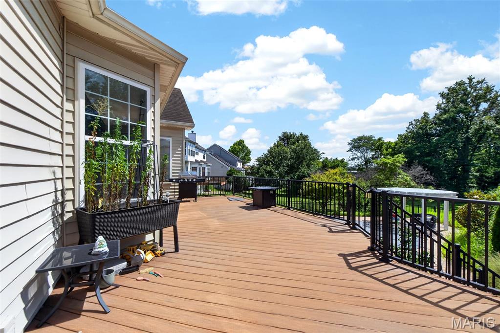 Wyndham Meadows - Residential