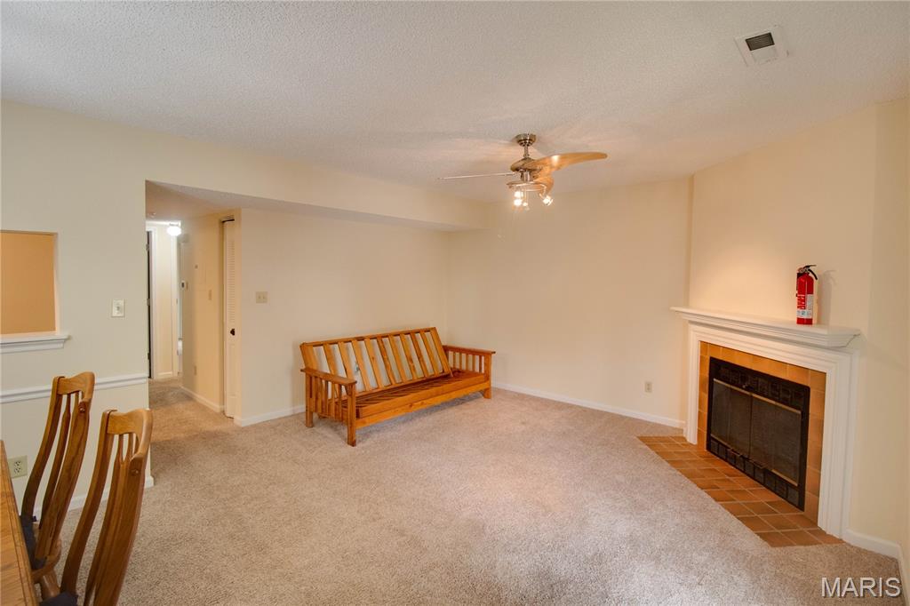 Brentwood Forest Condo Ph Eight - Residential