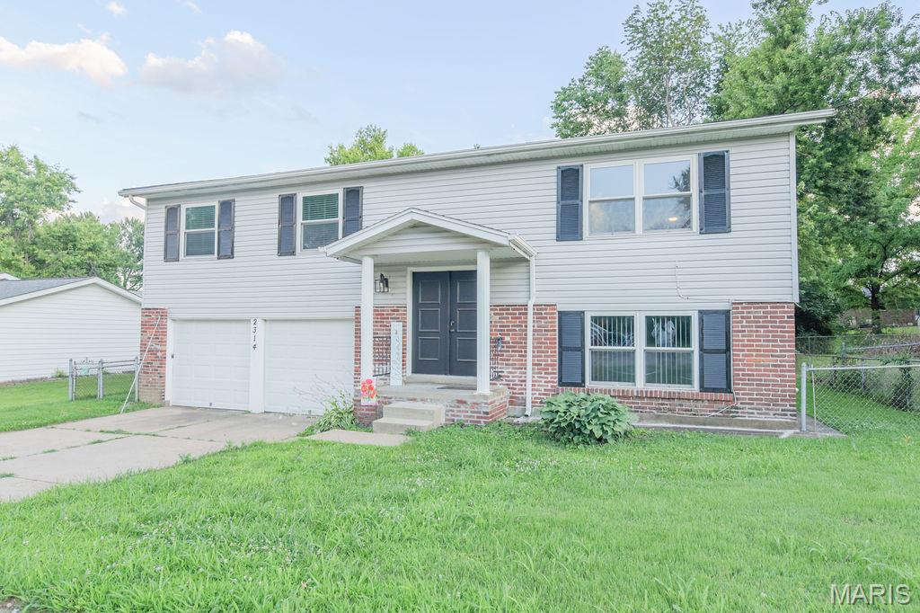 Pleasant Hollow 3B - Residential