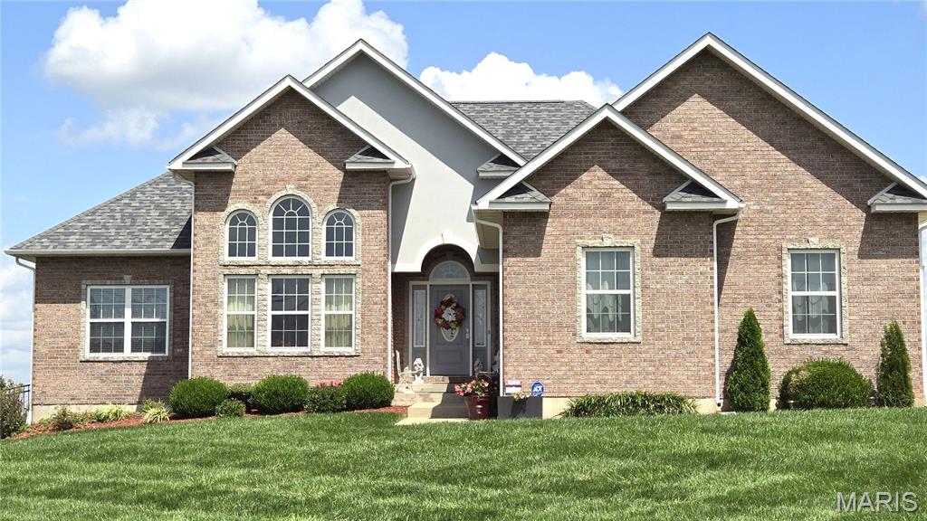 Grandview Estate - Residential