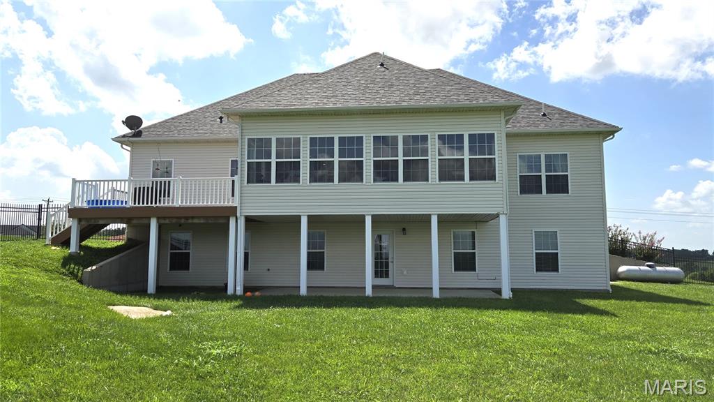 Grandview Estate - Residential