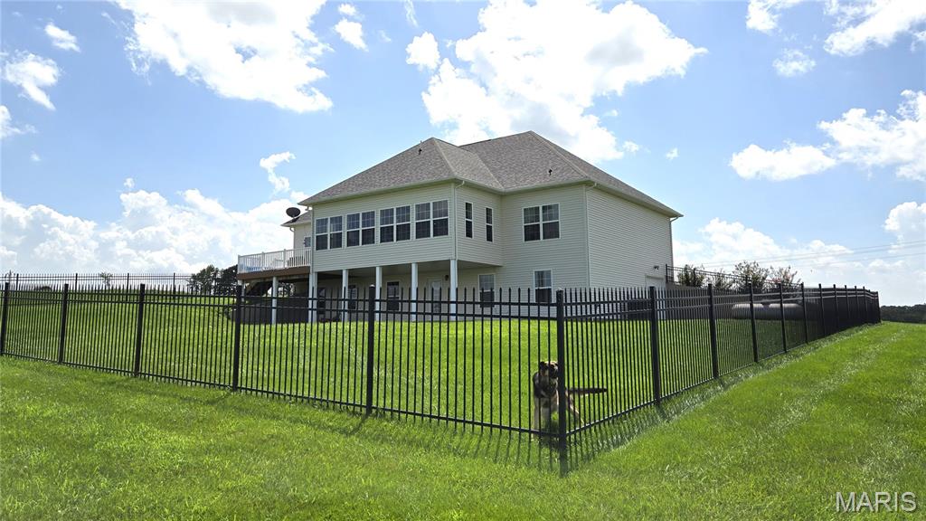 Grandview Estate - Residential