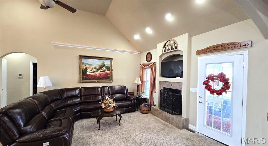 Grandview Estate - Residential