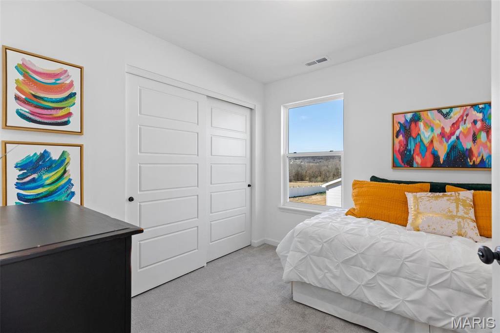 Winding Meadows - Residential