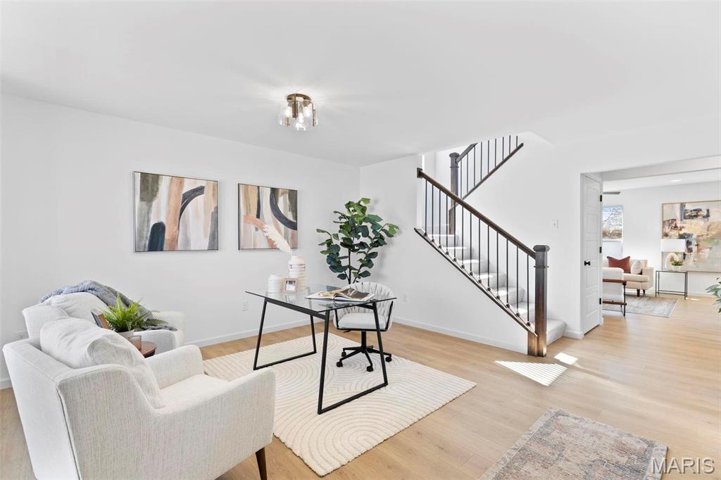 Winding Meadows - Residential