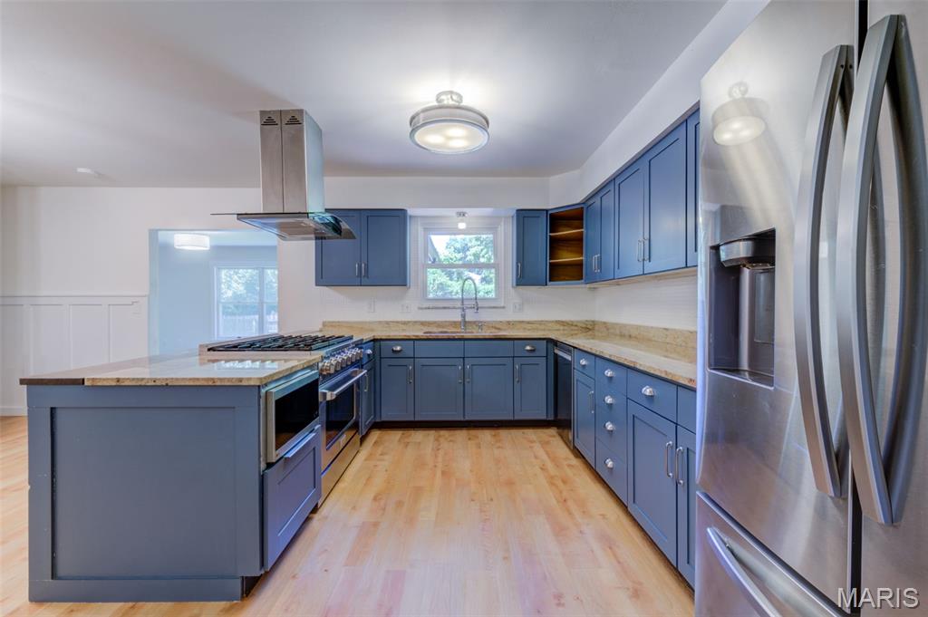 Walnut Grove Estate - Residential
