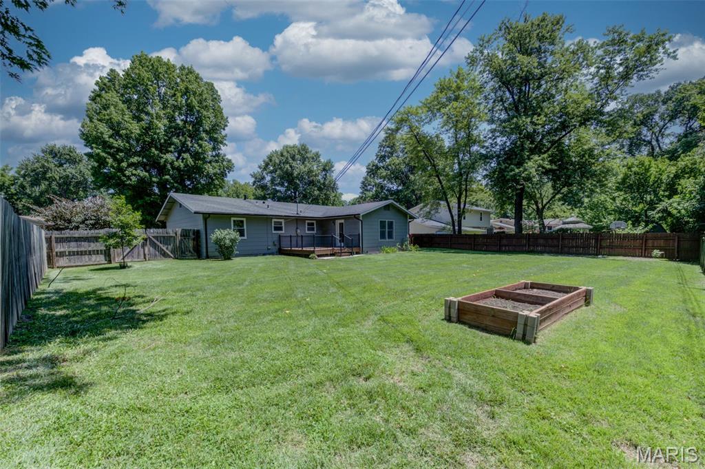 Walnut Grove Estate - Residential