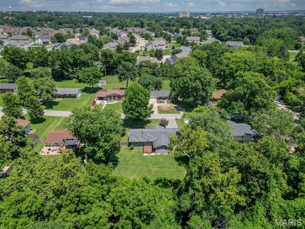 Walnut Grove Estate - Residential