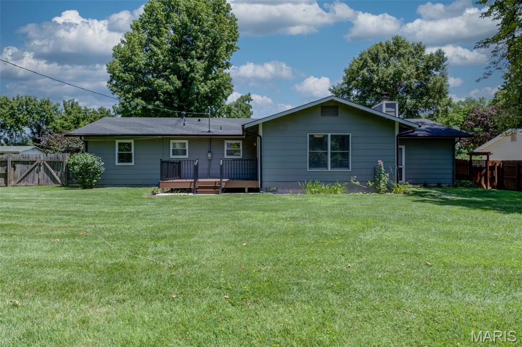 Walnut Grove Estate - Residential