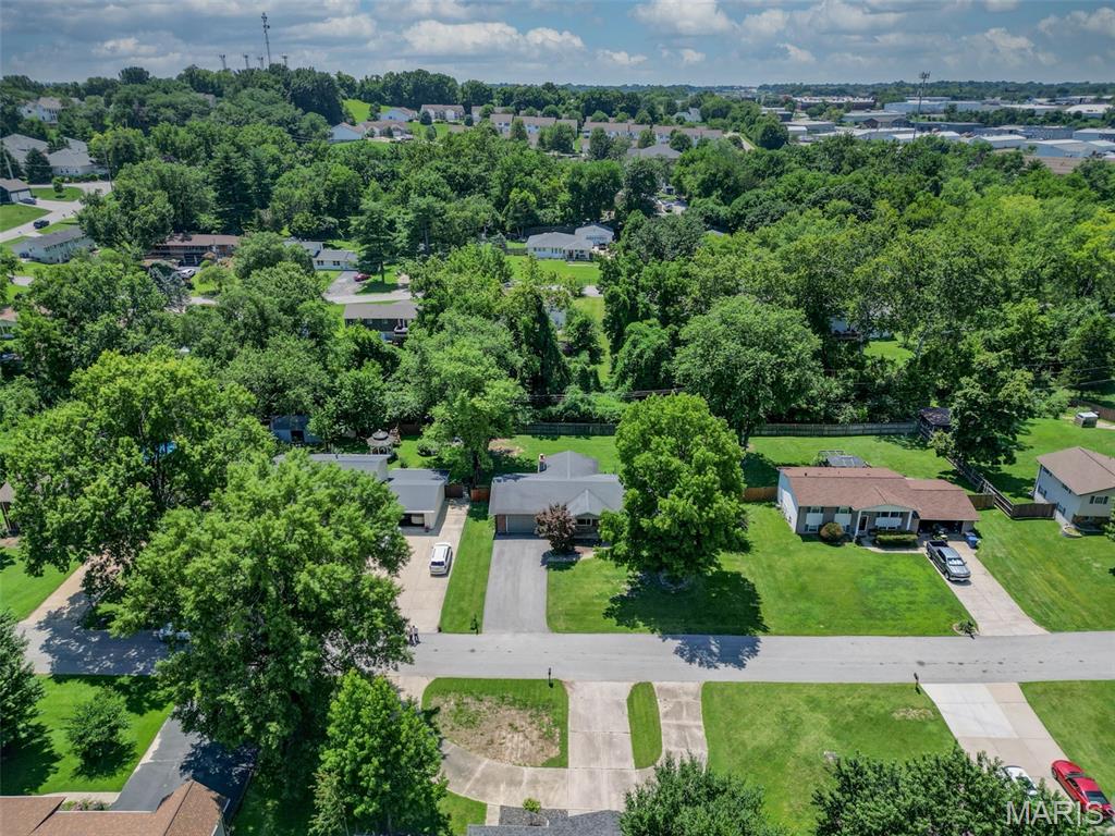 Walnut Grove Estate - Residential