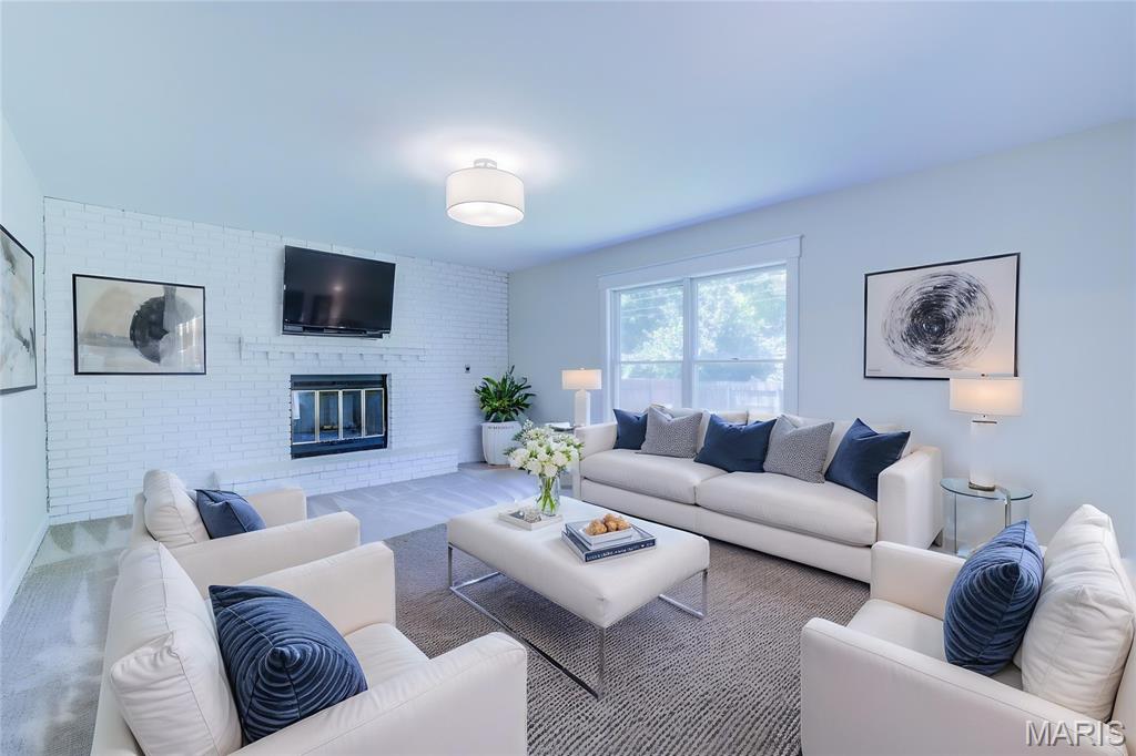 Walnut Grove Estate - Residential