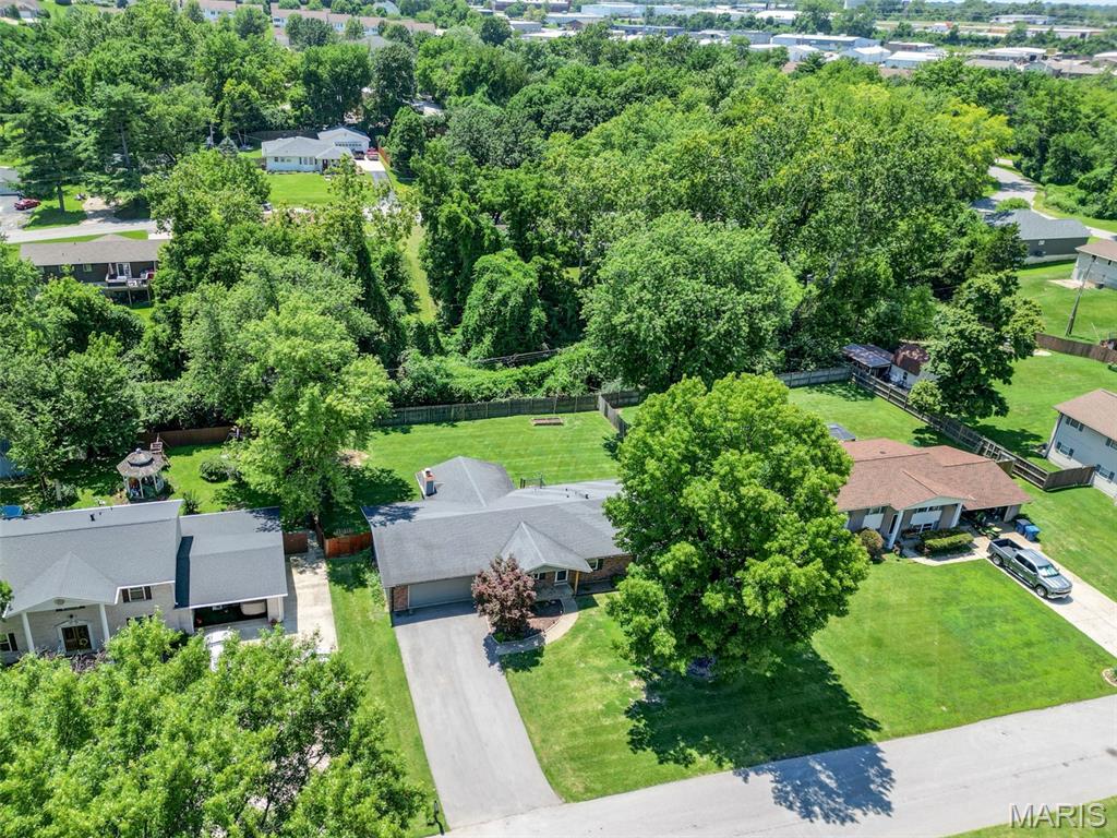 Walnut Grove Estate - Residential