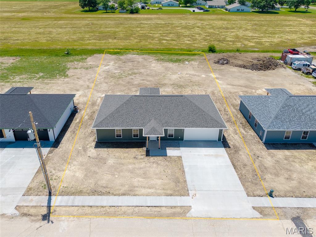 N/A - Residential