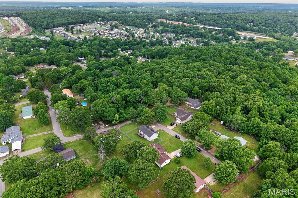 Forest Hills - Residential
