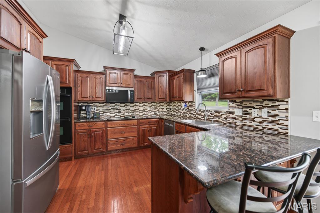 Forest Hills - Residential